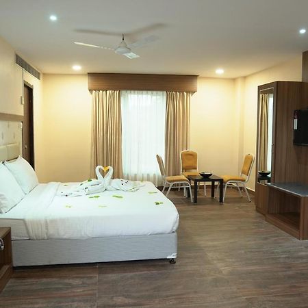 One Resorts & Convention Annavaram Eksteriør bilde