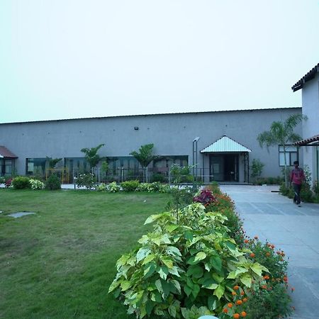 One Resorts & Convention Annavaram Eksteriør bilde