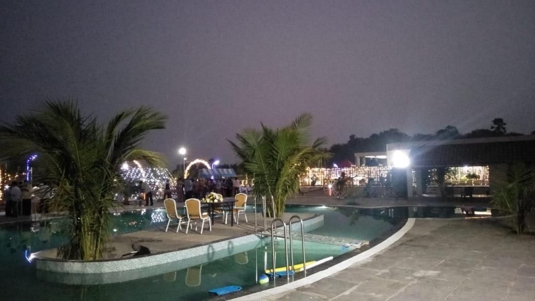 One Resorts & Convention Annavaram Eksteriør bilde