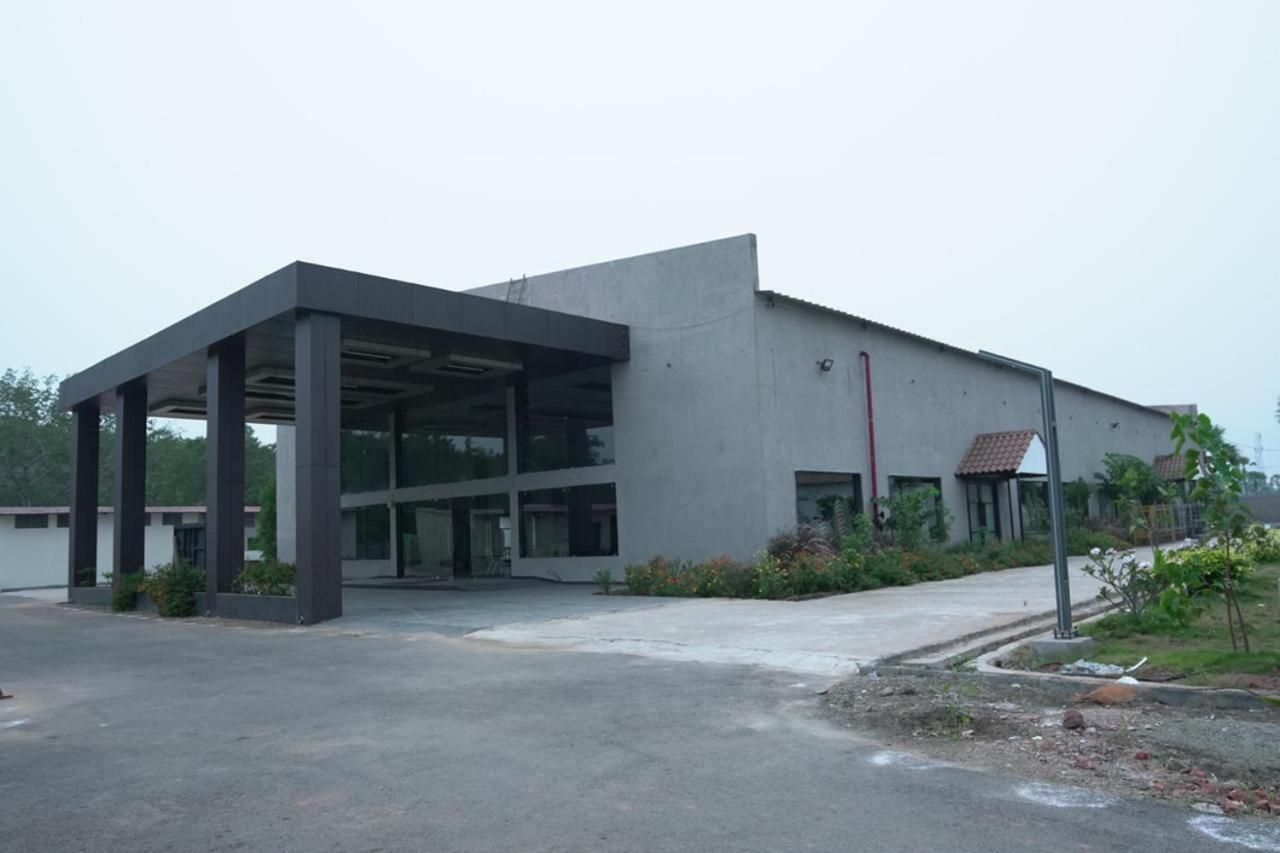 One Resorts & Convention Annavaram Eksteriør bilde