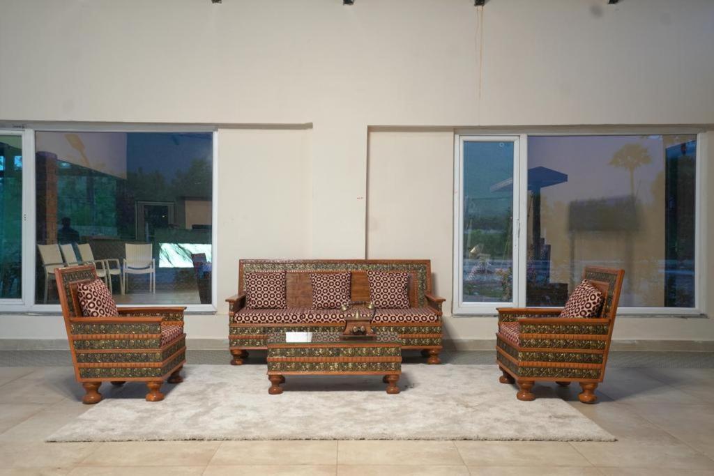 One Resorts & Convention Annavaram Eksteriør bilde