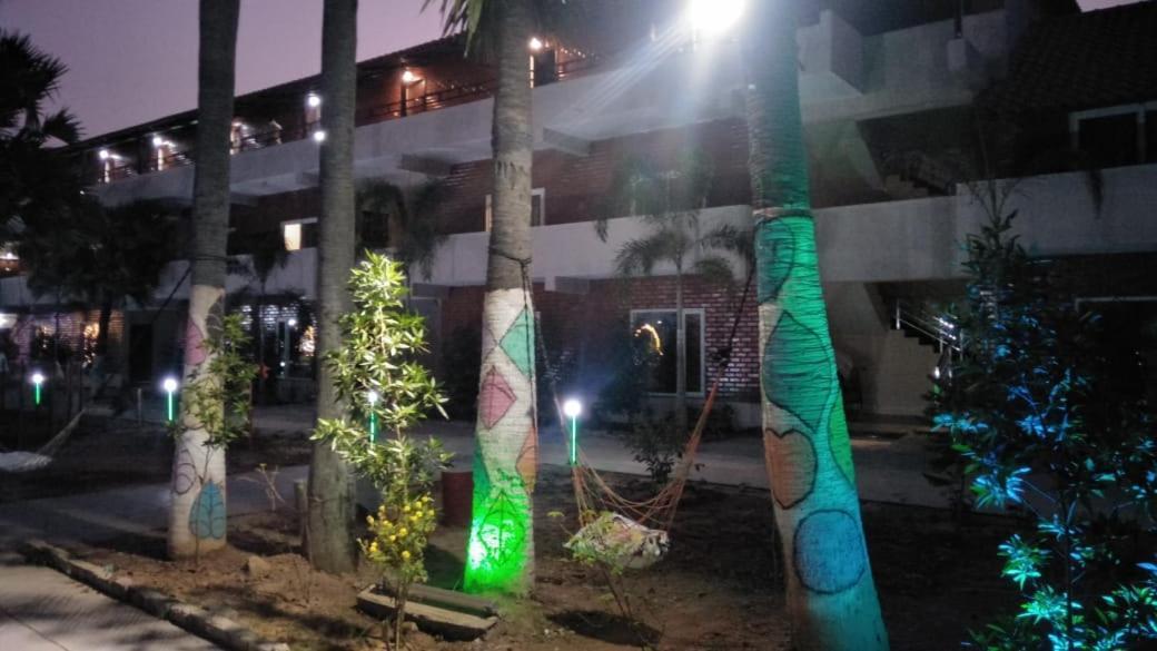 One Resorts & Convention Annavaram Eksteriør bilde