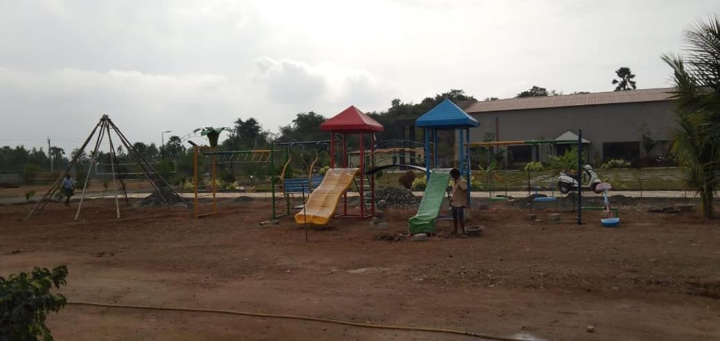One Resorts & Convention Annavaram Eksteriør bilde