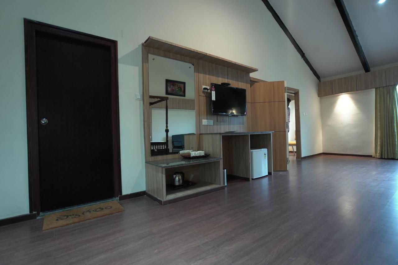 One Resorts & Convention Annavaram Eksteriør bilde